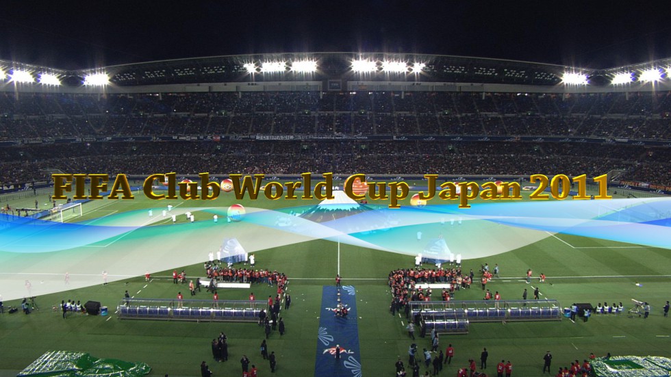World Cup / Club World Cup