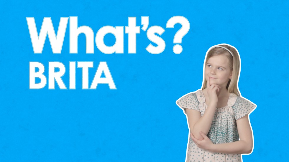 BRITA