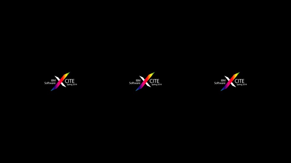 IBM Software XCITE Spring