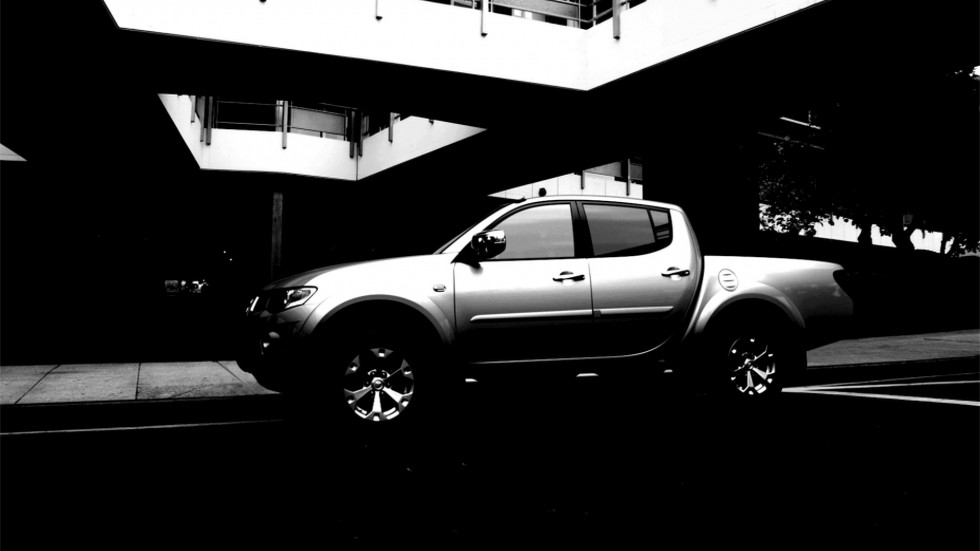 L200 [Director’s Edition]