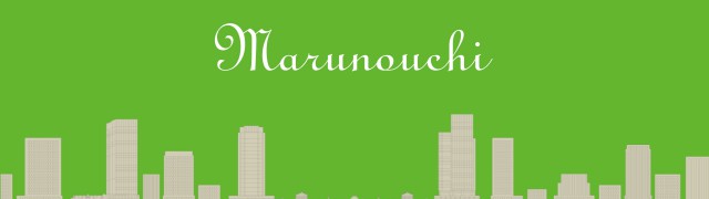 Marunouchi