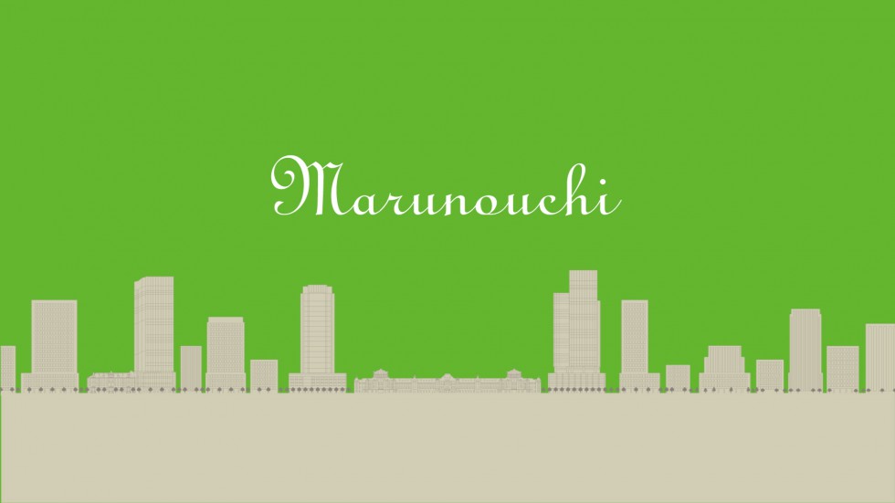 Marunouchi