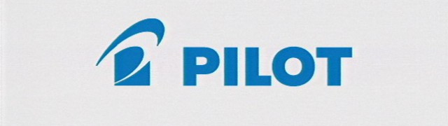 PILOT “Motion Logo”