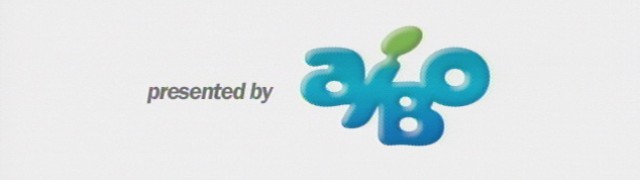 AIBO Motion Logo