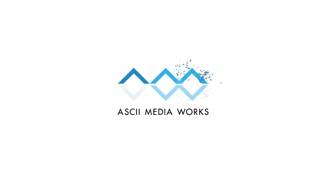 ASCII MEDIA WORKS