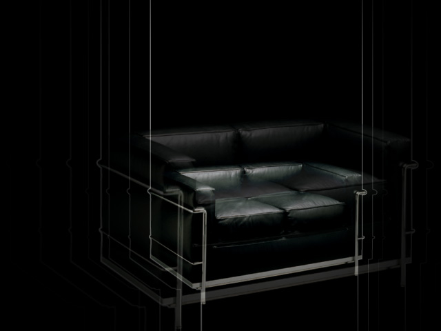 CASSINA History