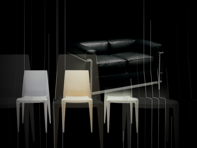 CASSINA History