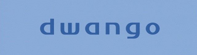 dwango “Motion Logo”