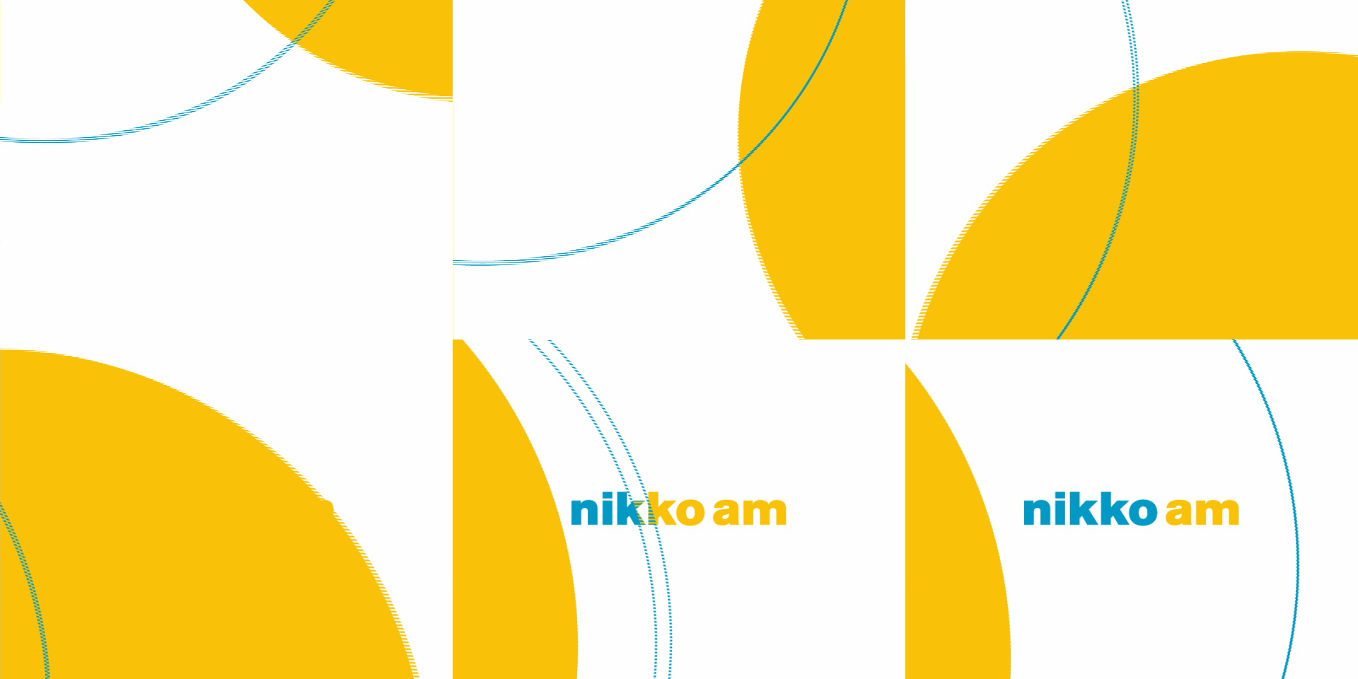 nikko am “Motion Logo”