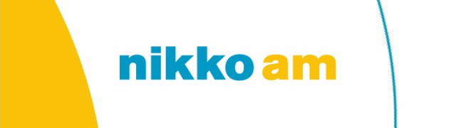 nikko am “Motion Logo”