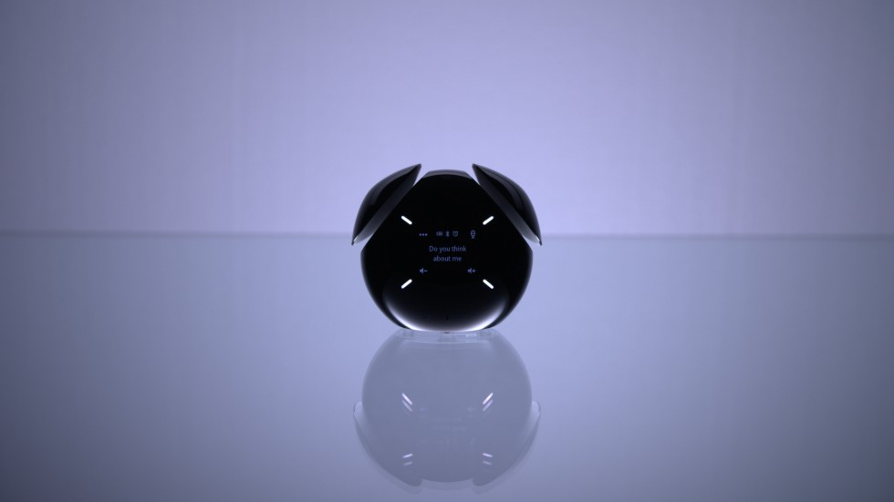 Sony Smart Bluetooth（R）Speaker