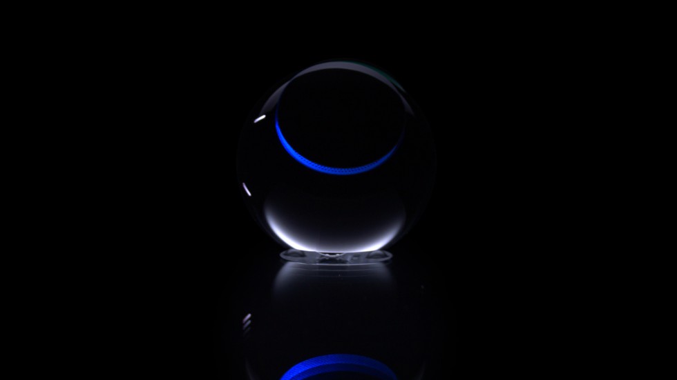 Sony Smart Bluetooth（R）Speaker