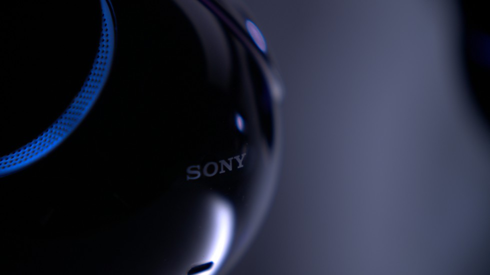 Sony Smart Bluetooth（R）Speaker