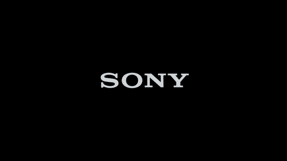 Sony Group Motion Logo