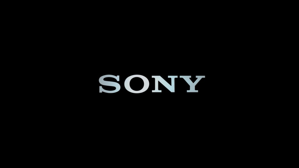 Sony Group Motion Logo