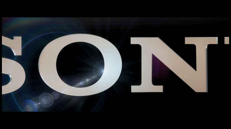 Sony Group Motion Logo