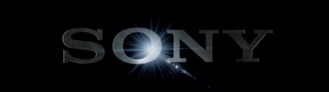 Sony Group Motion Logo