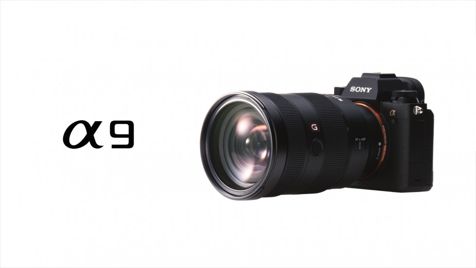 Sony | α | α9 – Product Feature