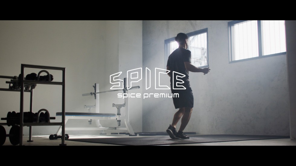 SPICE Premium