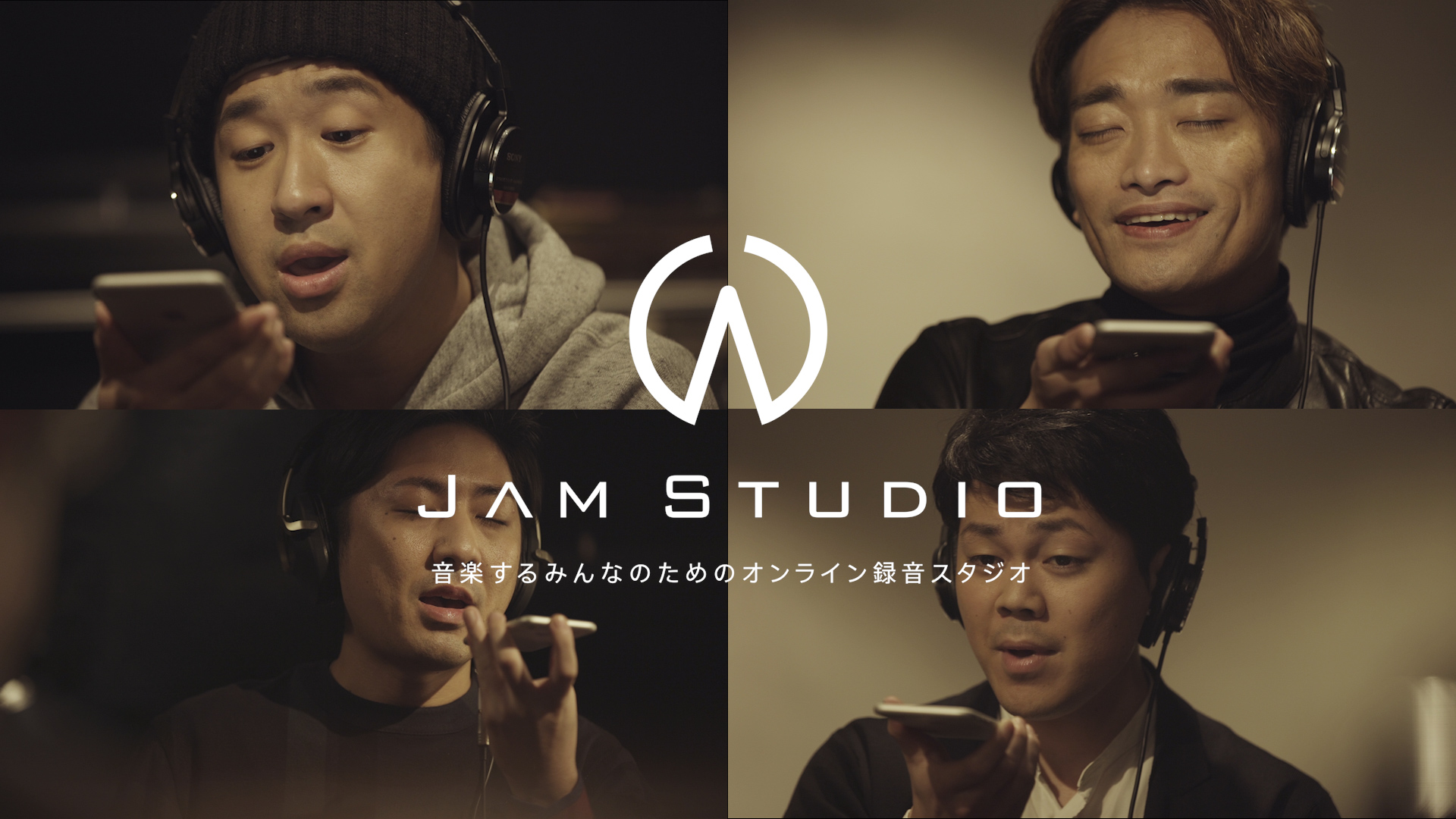 JAM Studio