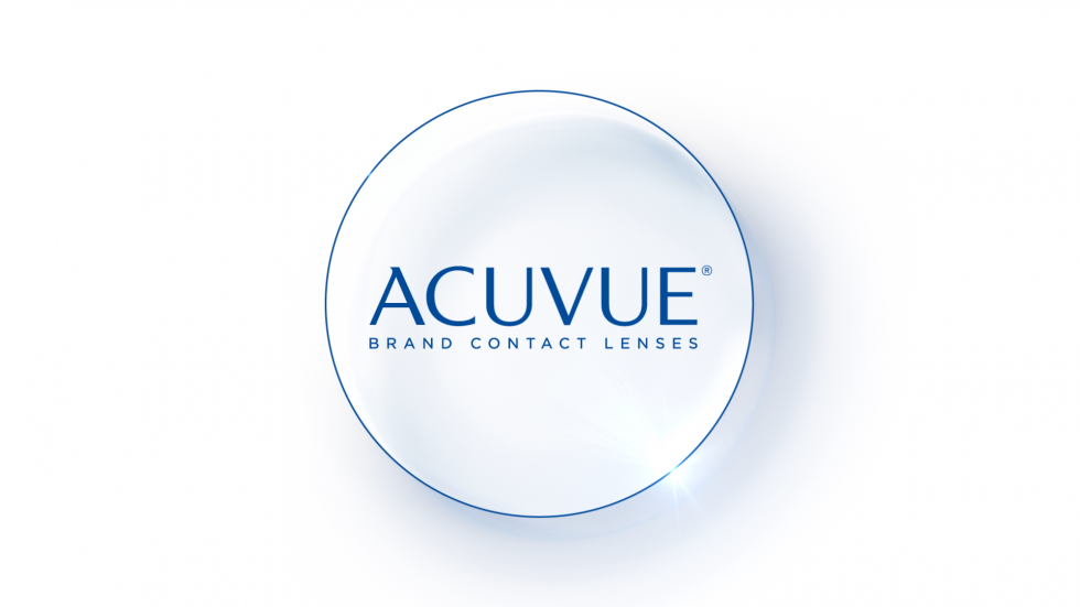 ACUVUE