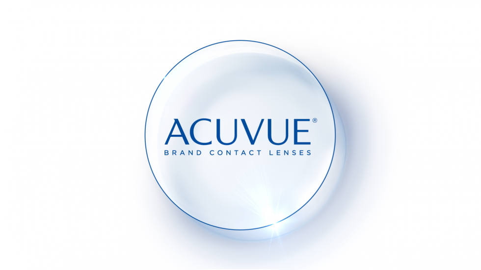 ACUVUE