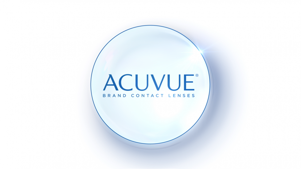 ACUVUE