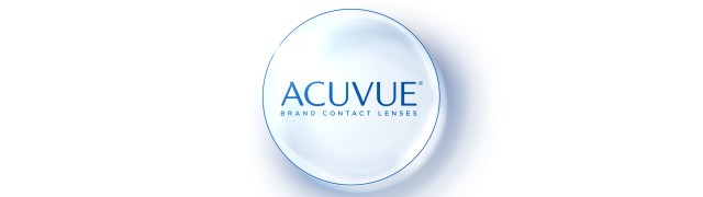 ACUVUE