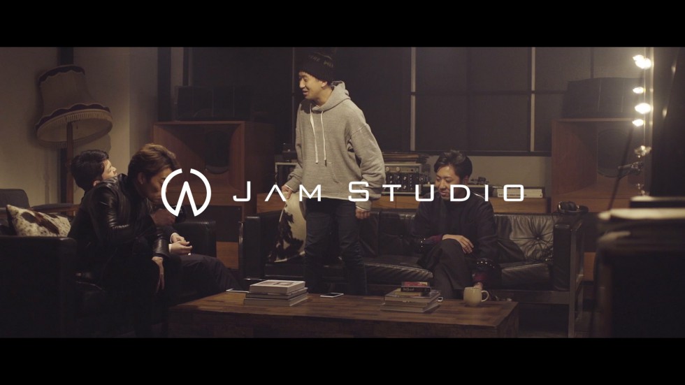 JAM Studio