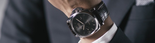 PANERAI Image movie