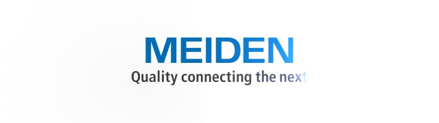 MEIDENSHA Sound Logo