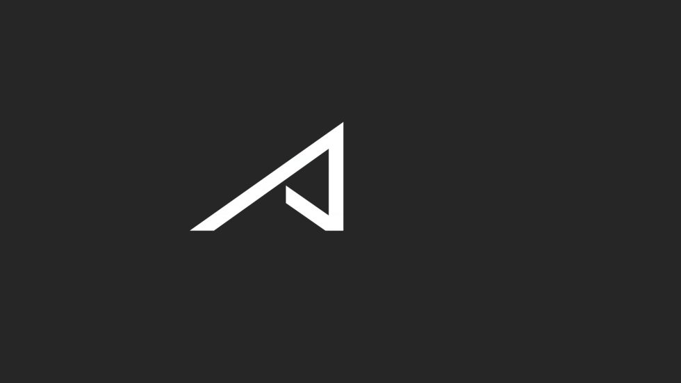 Airpeak -Motion Logo-