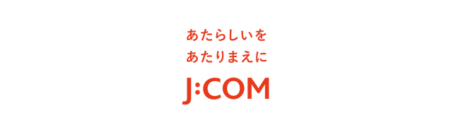 J:COM -Motion Logo-