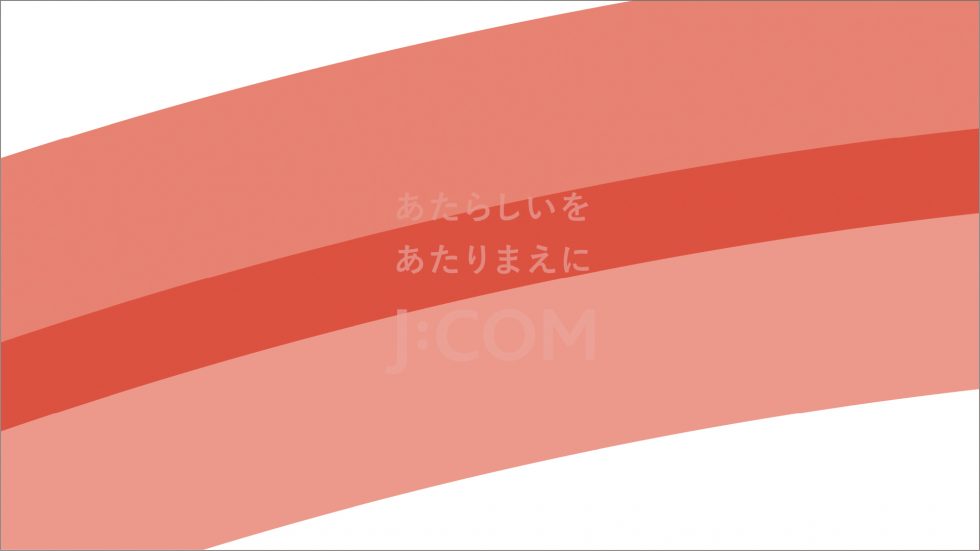 J:COM -Motion Logo-