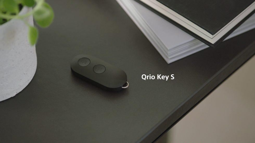 Qrio SmartLock -Single-