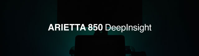 ARIETTA 850 DeepInsight