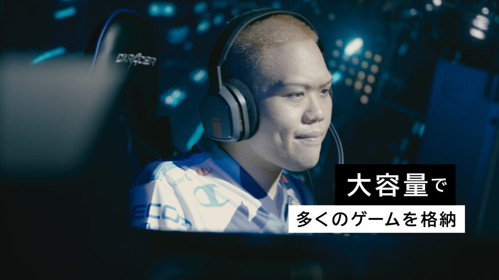 WD_BLACK”Players”