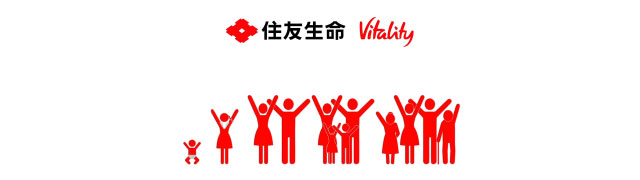 住友生命 Vitality