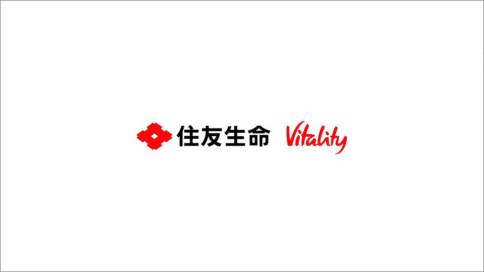 住友生命 Vitality