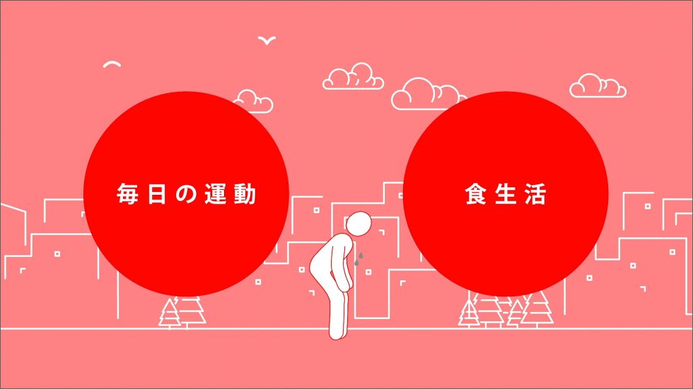 住友生命 Vitality