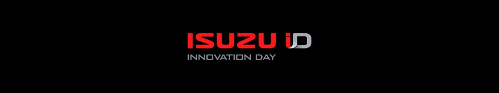 ISUZU Innovation Day event Attack Movie