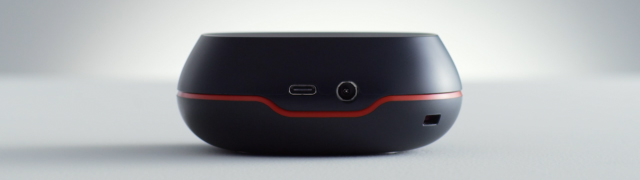 SanDisk DeskDrive SSD – AD