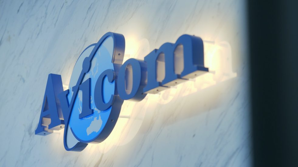 AVICOM JAPAN – Brand Movie –