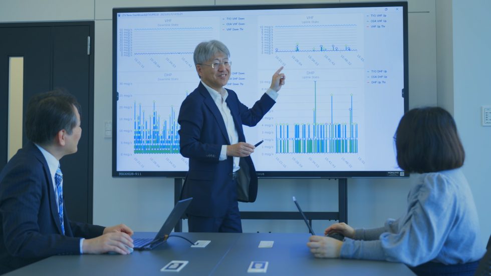 AVICOM JAPAN – Brand Movie –