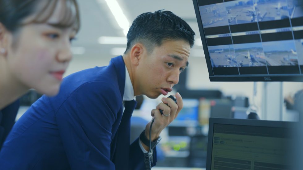 AVICOM JAPAN – Brand Movie –