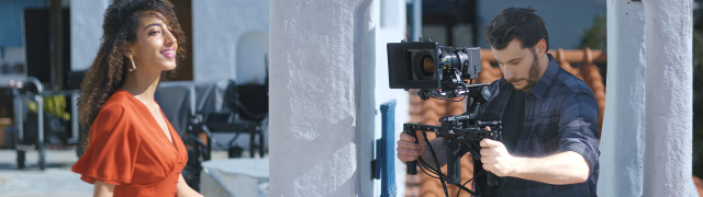Introducing VENICE Extension System Mini | CBK-3621XS | CineAlta | Sony