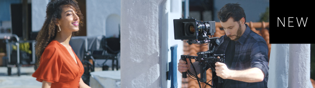 Introducing VENICE Extension System Mini | CBK-3621XS | CineAlta | Sony