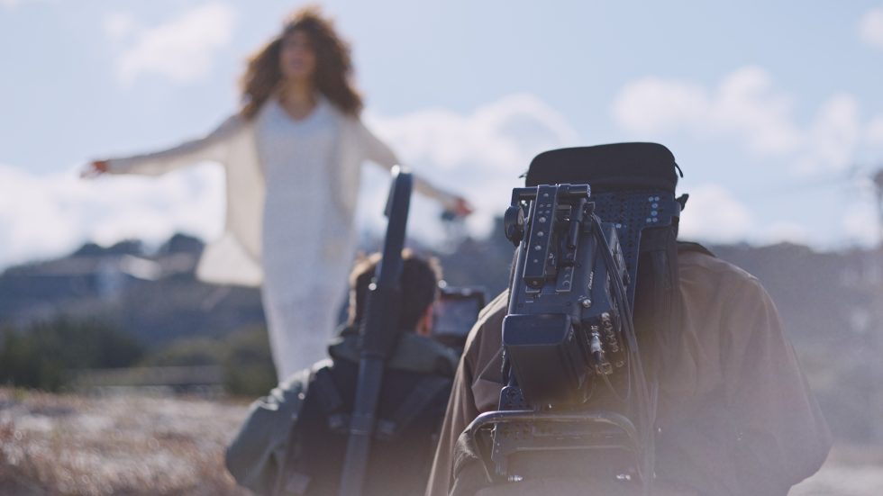 Introducing VENICE Extension System Mini | CBK-3621XS | CineAlta | Sony
