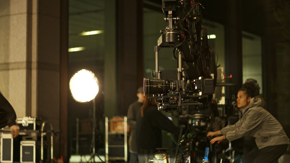 Introducing VENICE Extension System Mini | CBK-3621XS | CineAlta | Sony